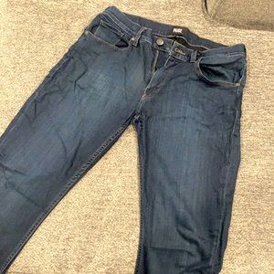 Men’s 31 PAIGE jeans like new